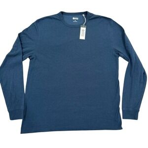 Alpine Design Duofold Crew Men's XL